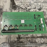 Egan Digital Input Board Circuit 437281 For Parts. Fixed Price $44.10.