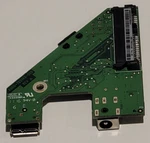 Pcb/controller 4061-705210-A00 Rev. Ab Western Digital 4060-705149-000. Fixed Price $67.77.