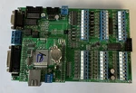Triangle Research F-2424 Circuit Board. Fixed Price $215.00.