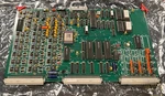 Hpm 1D703-0032 Rev. A, Analog Card, Used, Free Shipping. Fixed Price $1650.00.
