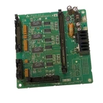 Mitsubishi RSIA-01-C Control Board BY171A656G51. Fixed Price $118.30.