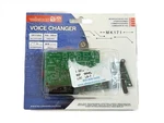 Velleman MK171 Voice Changer Soldering Practice Diy Kit. Fixed Price $24.99.