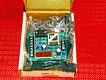 Reliance Electric 0-55325-8 Current Voltage Control Board Card. Fixed Price $219.95.