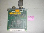 Hp Agilent M1082-66502 Sdn-if Telemetry Interface Card Module Hewlett-packard. Fixed Price $31.89.