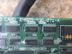 Okuma Circuit Board E4809-436-071-A 1911-2192 22-173. Fixed Price $99.99.