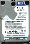 WD10JPVX-22JC3T0, HHKT2HK, Western Digital Sata 1TB WX31 Aug 2014. Fixed Price $74.98.