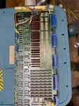 Fanuc Circuit Board A20B-0008-0540. Fixed Price $80.00.