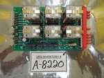 Amat Applied Materials 0100-90385 Contactor Drive Pcb Card No Face Used Working. Fixed Price $307.16.
