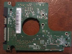 WD1600BEKT-00A25T0 (2061-771672-E04 03PD1) Dcm:hhctjhb 160GB 2.5" Sata Pcb. Fixed Price $14.70.