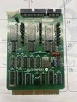 Electrovert 6-1860-157-01-1 Circuit Board. Fixed Price $75.00.