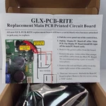 Mahuibin Glx-pcb-rite Replacement Main Printed Circuit Board New. Fixed Price $91.25.