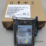 New Seagate 900GB 2.5" Hard Drive ST900MP0006 15K Sas Internal. Fixed Price $173.59.