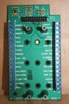 Barber Colman Connector Assembly Pc Board A-13637-2 Used #37179. Fixed Price $108.90.