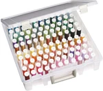 Artbin 9002AB Super Satchel Thread Box, Portable Craft & Sewing Organizer With. Fixed Price $40.06.