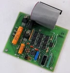 Ramsey Technology C07033A-B021 Circuit Board. Fixed Price $94.00.