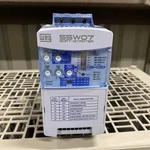Weg Soft Starter SSW070017T5SZ 220-575V 17A. Fixed Price $475.00.