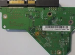 WD3200AAJS-41VWA1 (2061-701444-700 Ad) 2060-701444-004 Rev 320GB Sata 3.5" Pcb. Fixed Price $24.24.