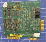 151070-001 / Universal Firing Card Thermco. Fixed Price $265.96.