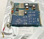 Varian Unity Inova Nmr 01902026 .03C 01902029 00T 500 Khz Adc Board Blue Pcb. Fixed Price $200.00.