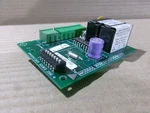 Grinnell OXA-500 / 976091 Signal Drive Module Circuit Board Card. Fixed Price $23.00.