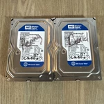 Lot Of Western Digital WD3200AAKS-75L9A0 Internal 3.5" 320GB Hdd 7200RPM Hard. Fixed Price $24.99.