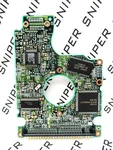 Pcb Ibm Travelstar 12GB DARA-212000 Ide 31L9749 F79819 Hard Drive F42377C. Fixed Price $39.99.