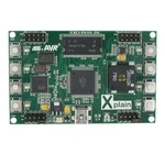Atmel Mcu 16-BIT Embedded Evaluation Board Atavrxplain. Fixed Price $46.00.