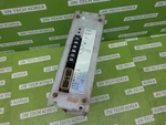 Osacom E5787C (E5499C01) Controller Tested. Fixed Price $190.04.