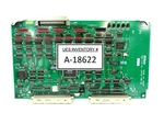 Nikon 4S018-786-A C30-I/F-X4 Pcb Card NSR-S205C System Working Spare. Fixed Price $2010.20.