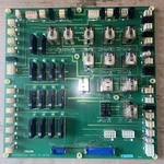 Mazak Cnc D65UB002530 Input/output Board Used. Fixed Price $499.00.