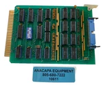 Semitool 14830B Std Bit Input Pcb (10611). Fixed Price $151.53.