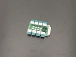 Muratec HM3-A0210-511 RYDB-8 Circuit Board Add-on Card. Fixed Price $99.99.