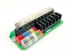New Sew Eurodrive 18217877 Power Control Wiring Board 18220185 - No Box. Fixed Price $59.95.