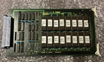 Fanuc Servo Board A20B-1002-034 1/01A Circuit. Fixed Price $100.00.