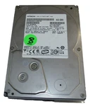 Hitachi 0A38028 HDE721010SLA330 1TB 7.2K Rpm 3.5" Enterprise Sata 32MB Cache Hdd. Fixed Price $24.95.