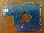 Hitachi HTS725050A7E360 PN:0J26195 MLC:DA4873 (0J21947 DA5260 ) 500GB Sata Pcb. Fixed Price $19.46.