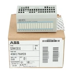 Abb S200-IB16 New Nfp. Fixed Price $91.40.