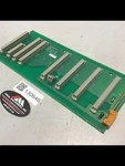 Van Dorn Circuit Board 330019 PC330-019 Used #130646. Fixed Price $99.00.