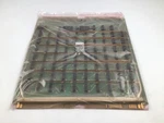 Giddings & Lewis Universal Crt Interface Board 501-03122-00 / 502-02778-50. Fixed Price $99.99.