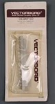 Vectorbord RE96FSD 96-PIN Din Connector Socket, 3 Row, Straight Pcb Mount. Fixed Price $12.55.