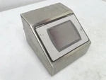 Allen Bradley 2711C-T6C Hmi. Fixed Price $900.00.