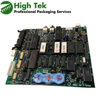 P-5255 Ishida Ccw-s Rcu Board. Fixed Price $575.00.
