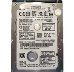 Hitachi HTS723232A7A364 0J13253 DA3735 (1203) Thailand 320GB 2.5" Sata MAR-12. Fixed Price $45.14.
