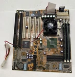 Cadac CMVO-2 / E77755 4-5905914C Main Circuit Board. Fixed Price $55.80.