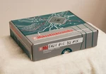Mikroelektronika Easy PIC32 Mx Development Board Kit. Fixed Price $60.00.