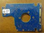 Hitachi HTS545032B9A302 PN:0A78253 MLC:DA3350 (0A58758 DA2740F) 320GB Sata Pcb. Fixed Price $15.56.