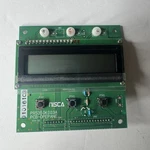Nisca PR5350K003A Pcb Ope Panel Lcd Control Board. Fixed Price $39.99.