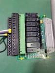 Heller 4-28982-0 HDIO16 Control Board. Fixed Price $170.00.