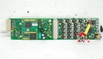 Microsys OPC01-R7 MPX5200G OP101-03 Circuit Boards. Fixed Price $599.00.