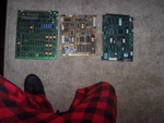 3 Master 8 Liner Pcbs All Work!queen Bee, Crazybug #1 & Dyna Cherry!. Fixed Price $119.99.